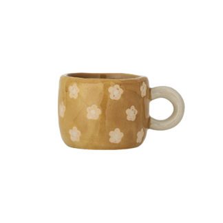 Mini mug Nini - Fleurs