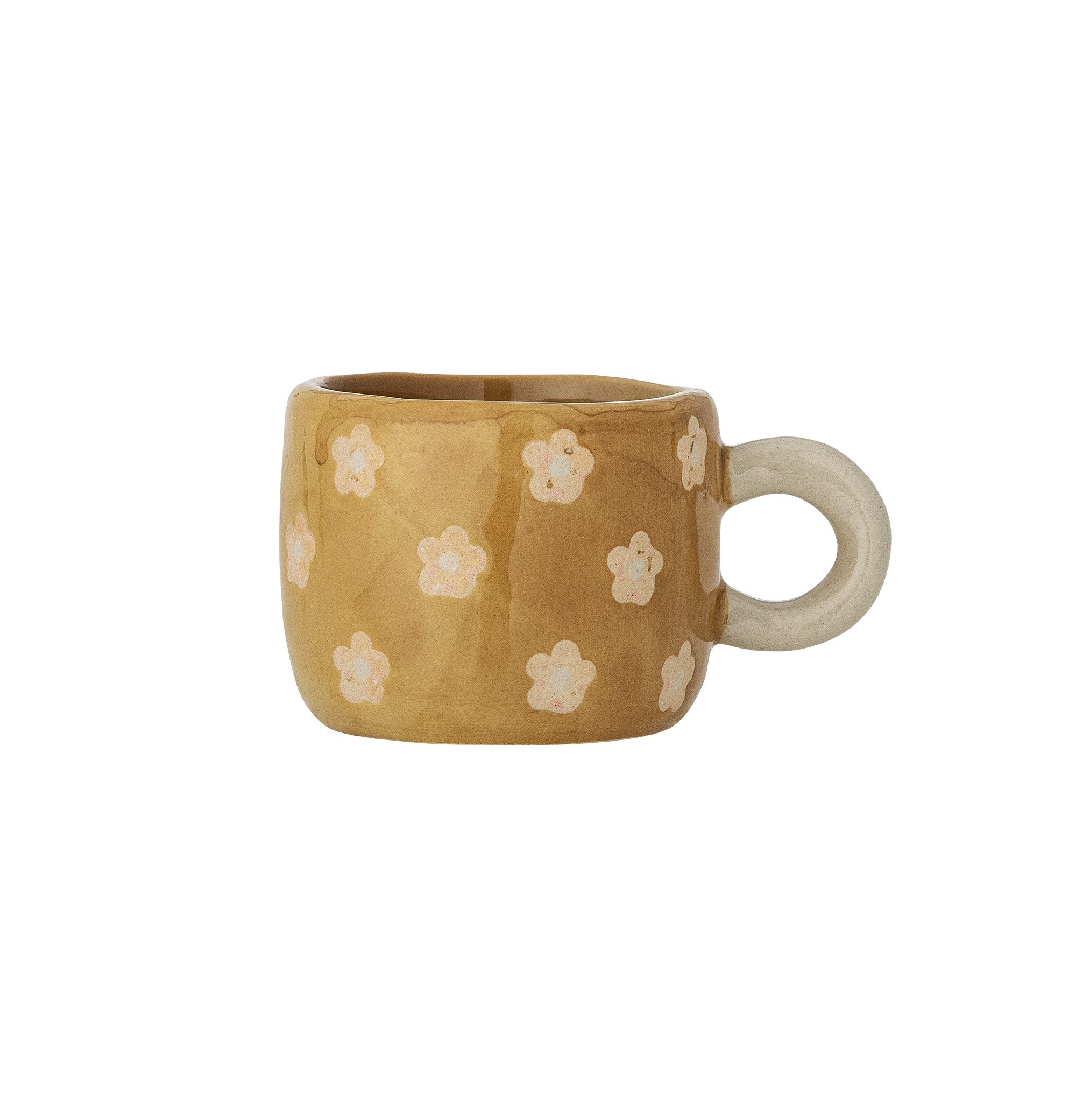 Mini mug Nini - Fleurs