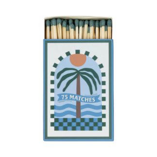 Allumettes - Palm tree