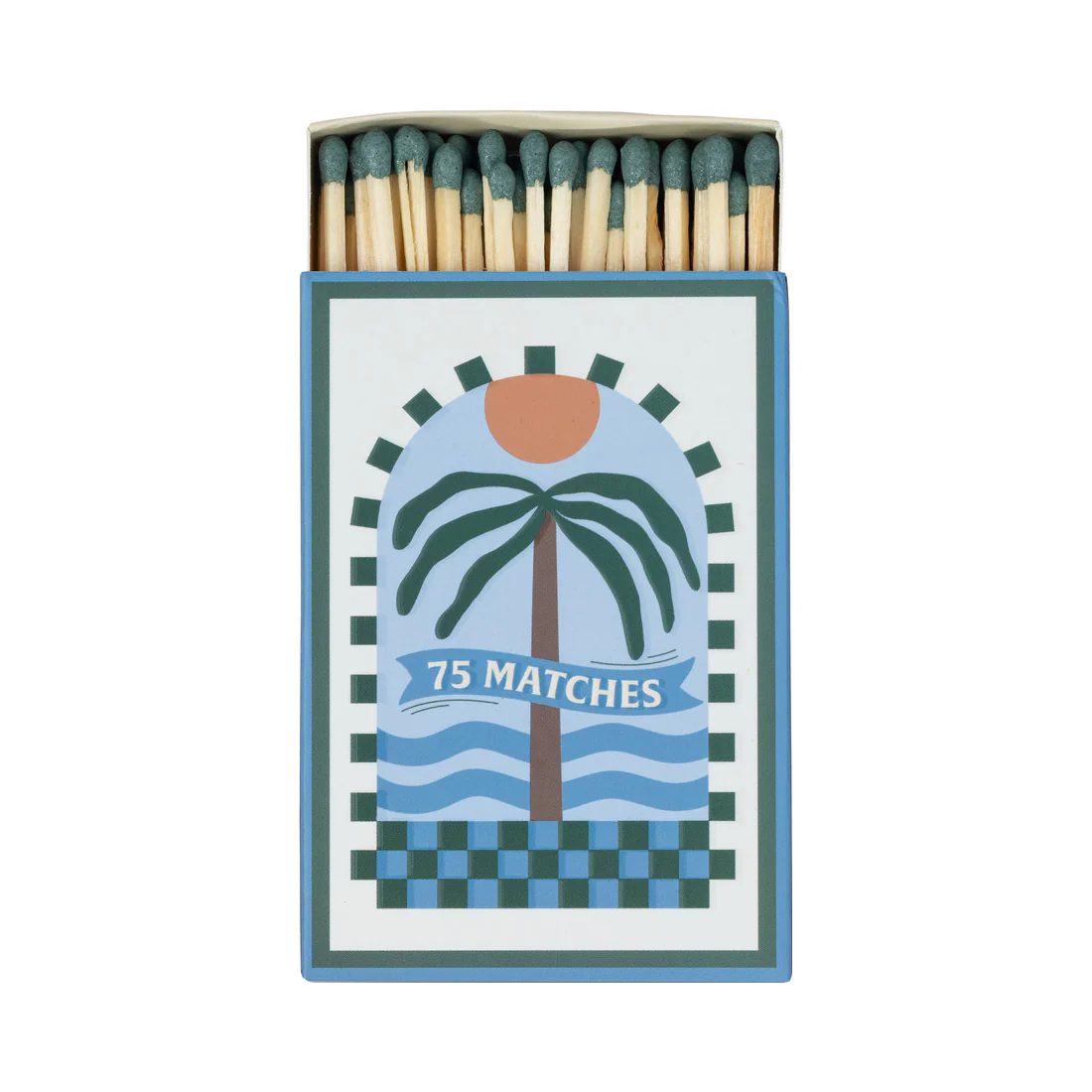 Allumettes - Palm tree