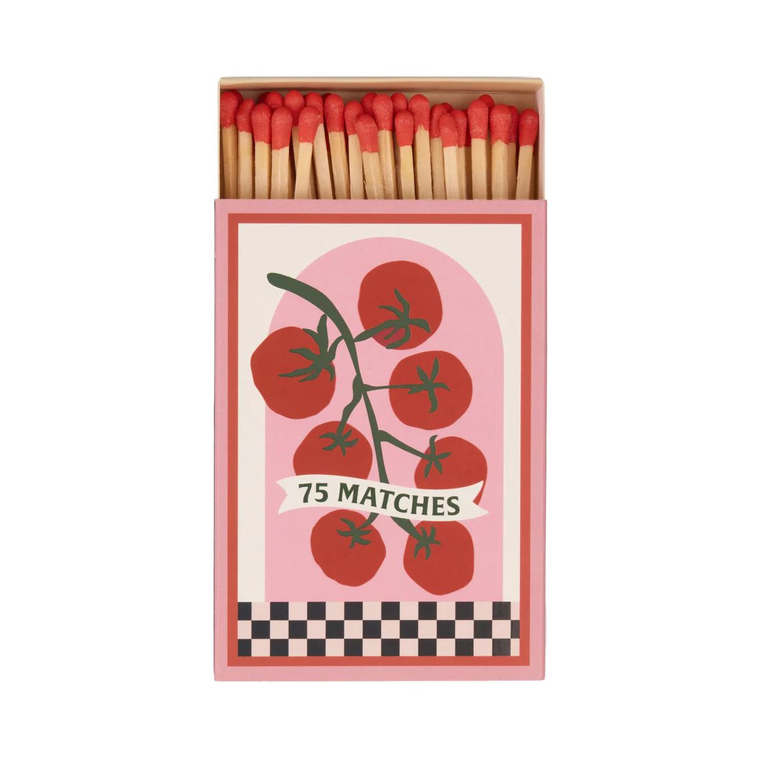 Allumettes - Tomato vine