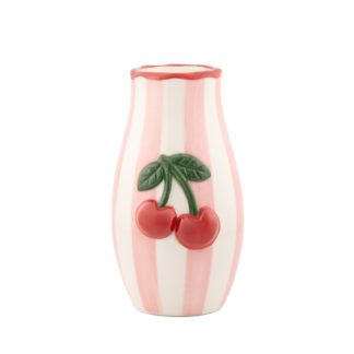 Vase mini - Cerises