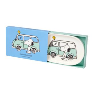 Coupelle Snoopy - Camping
