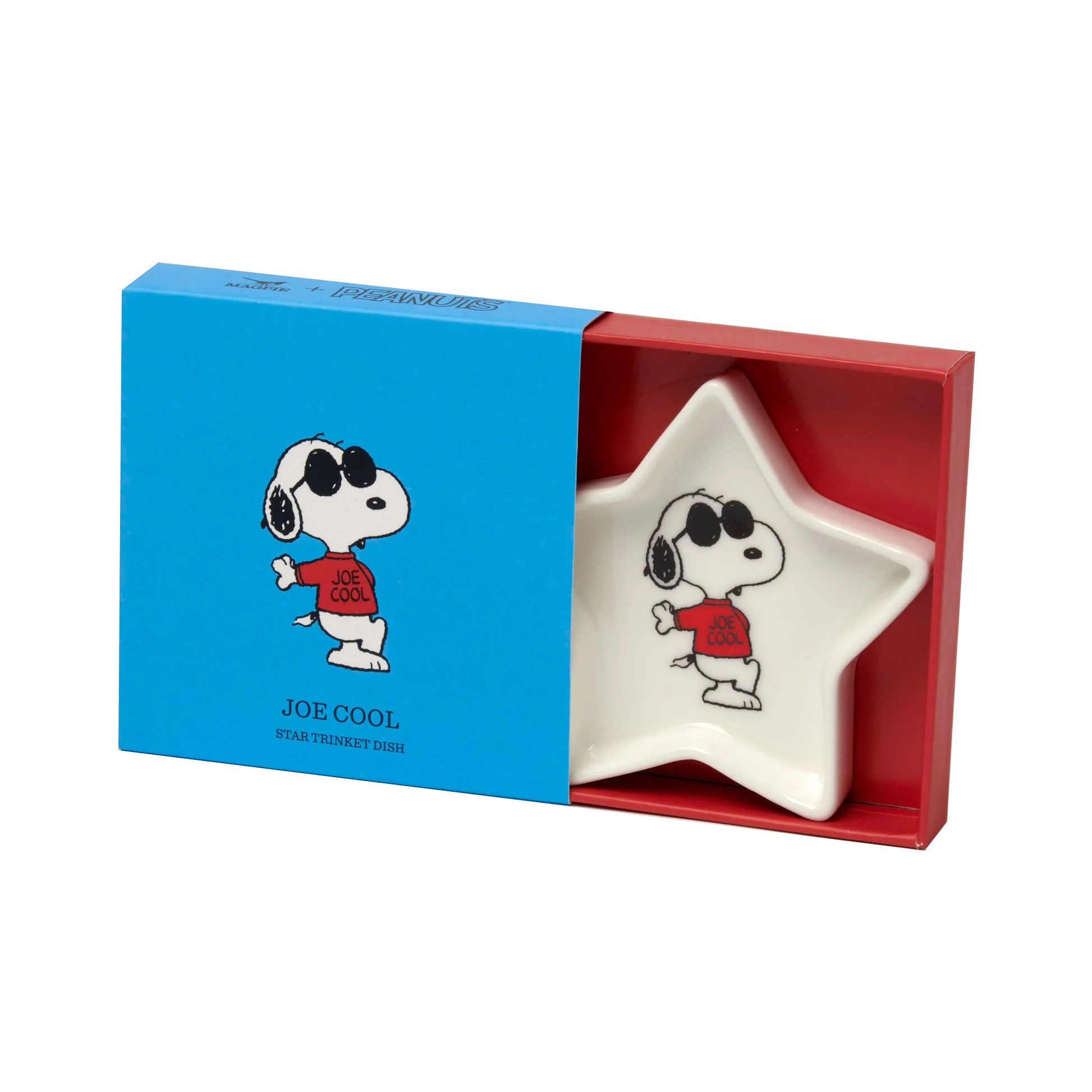 Coupelle Snoopy - Cool Joe