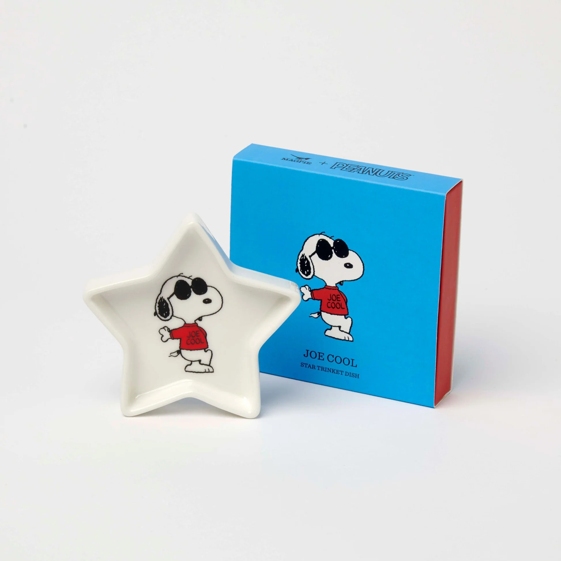 Coupelle Snoopy - Cool Joe