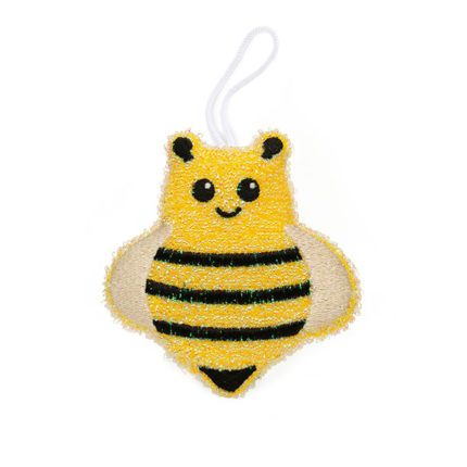 Éponge – Abeille