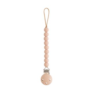 Attache-tétine - Blush