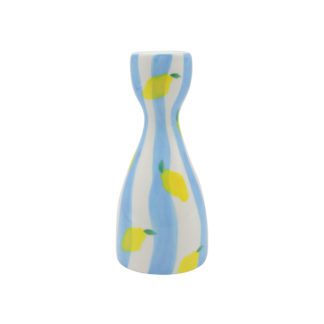 Bougeoir Nino - Citrons
