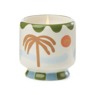 Bougie Dopo – Palm Tree