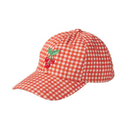 Casquette - Cherries