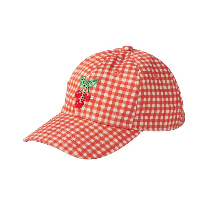 Casquette - Cherries