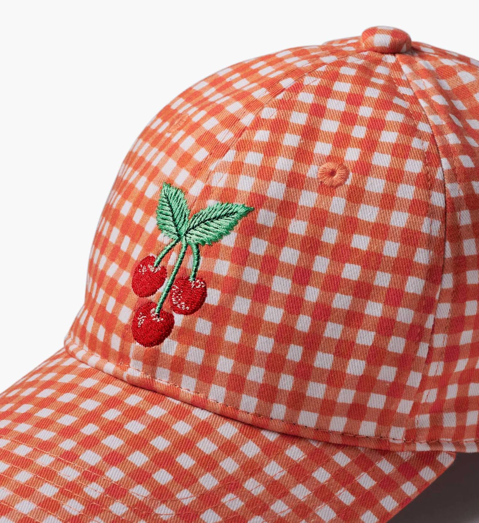 Casquette - Cherries