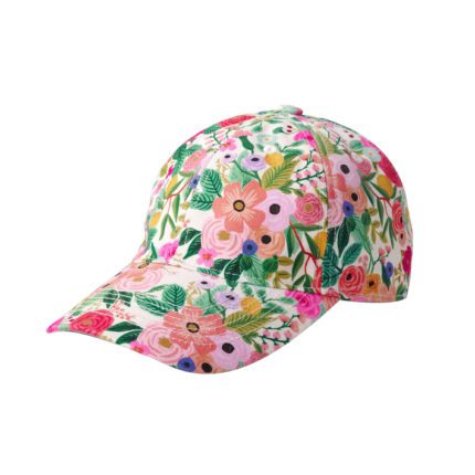 Casquette - Garden Party