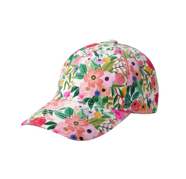 Casquette - Garden Party