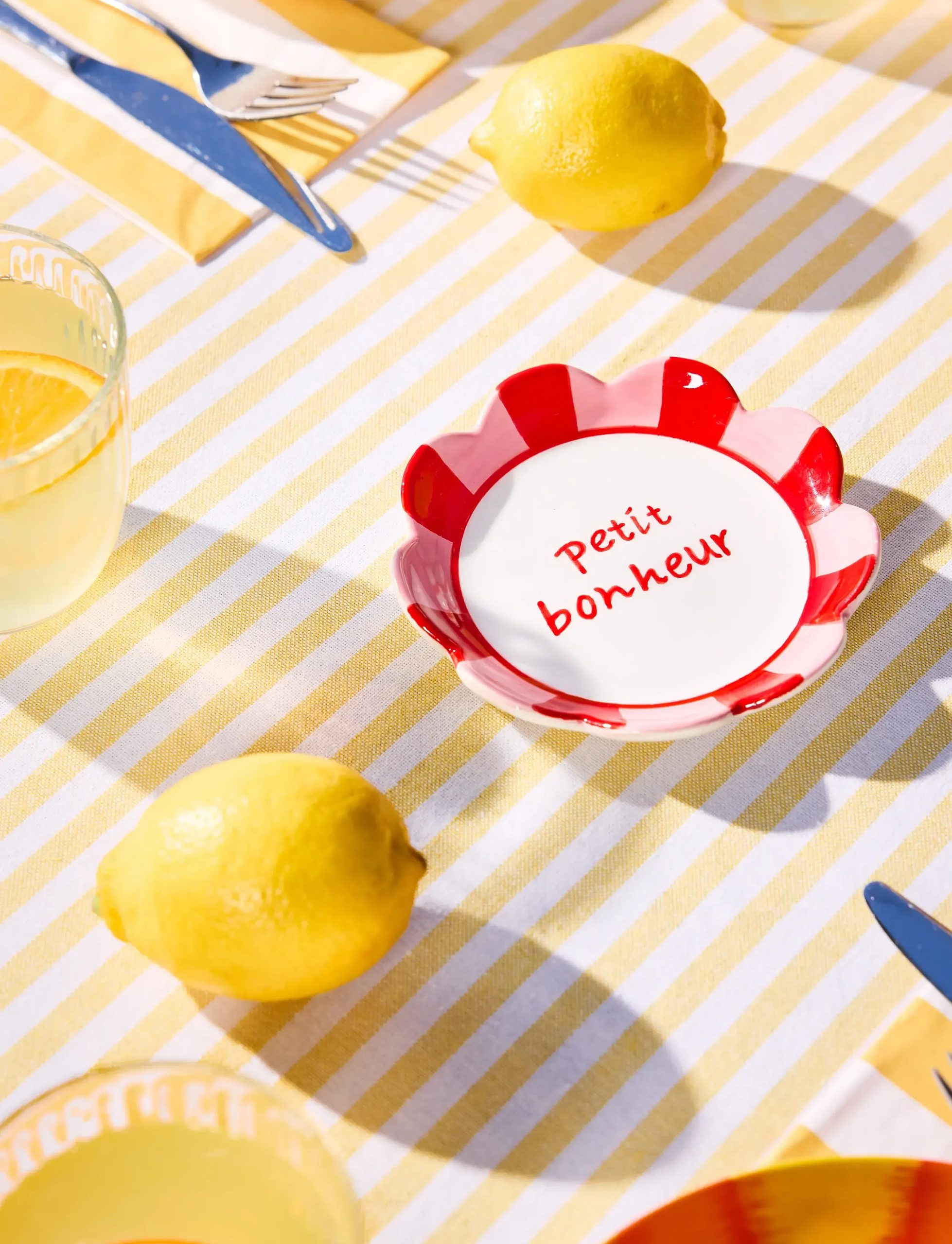 Coupelle Noella - Petit bonheur