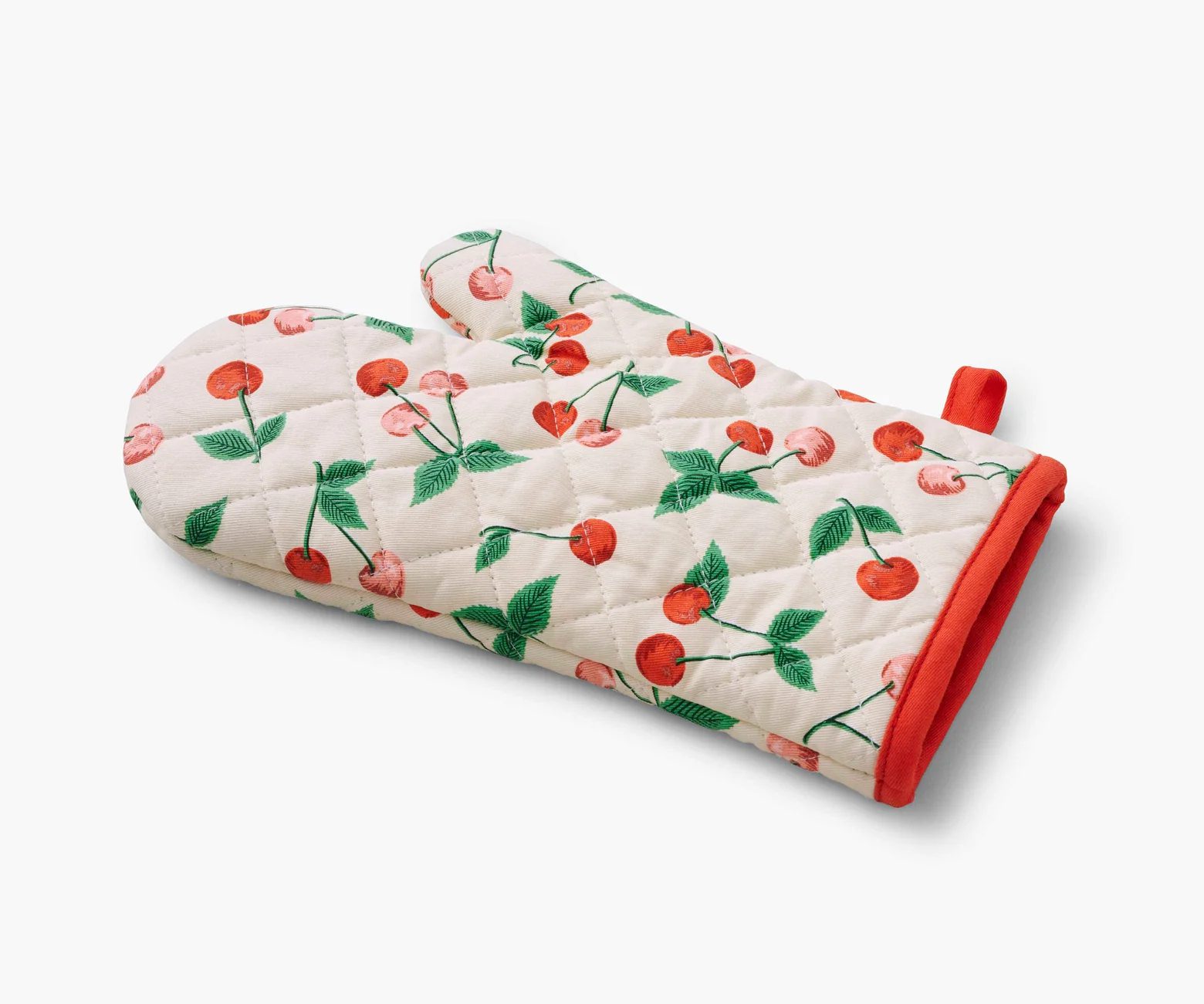 Gant de cuisine - Cherries