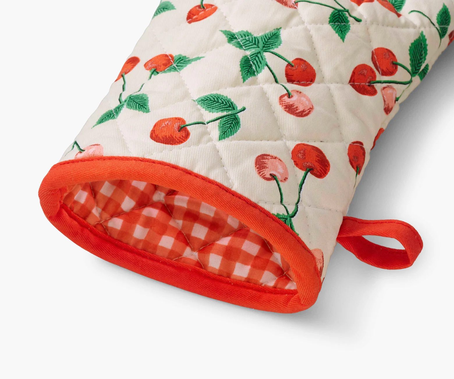 Gant de cuisine - Cherries
