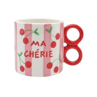 Mug Sara - Ma chérie