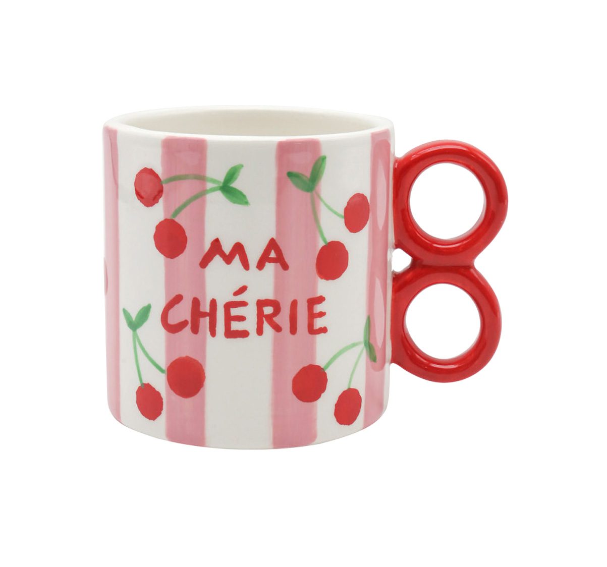 Mug Sara - Ma chérie