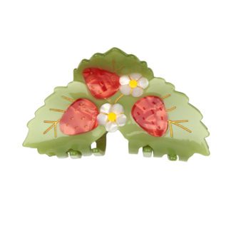 Pince à cheveux - Fraisier XL