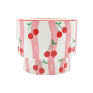 Cache-pot - Amaya Cerises