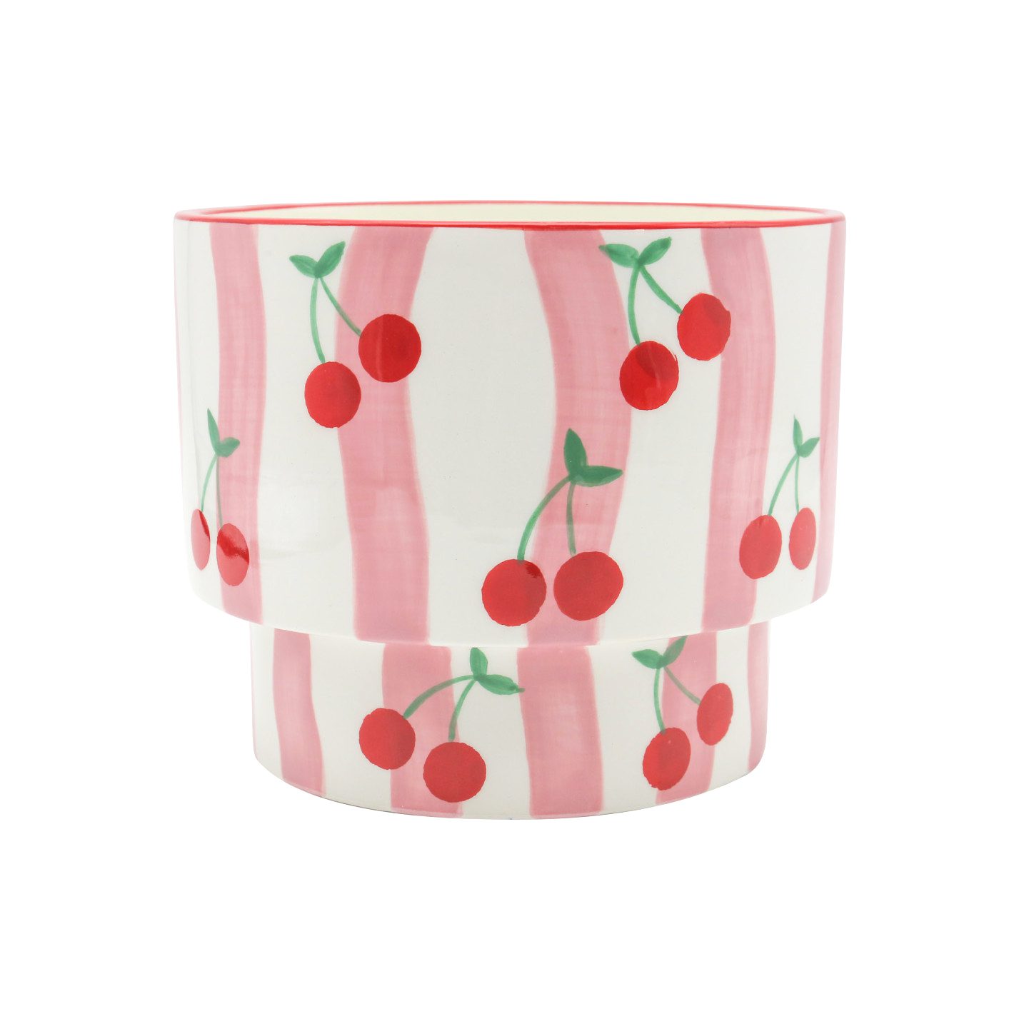 Cache-pot - Amaya Cerises