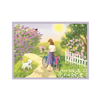 Puzzle - Spring