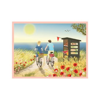 Puzzle - Summer