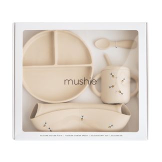 Vaisselle coffret - Abeilles
