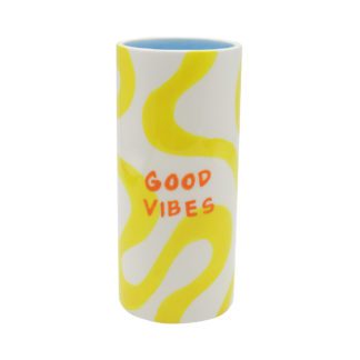 Vase Antonella - Good vibes
