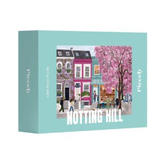 Puzzle - Notting Hill