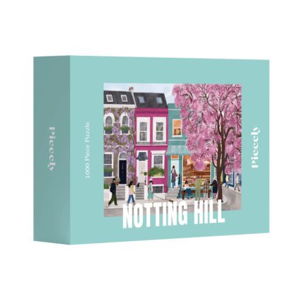 Puzzle - Notting Hill