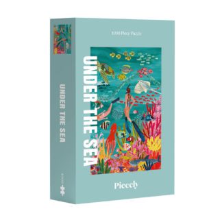 Puzzle - Under the Sea
