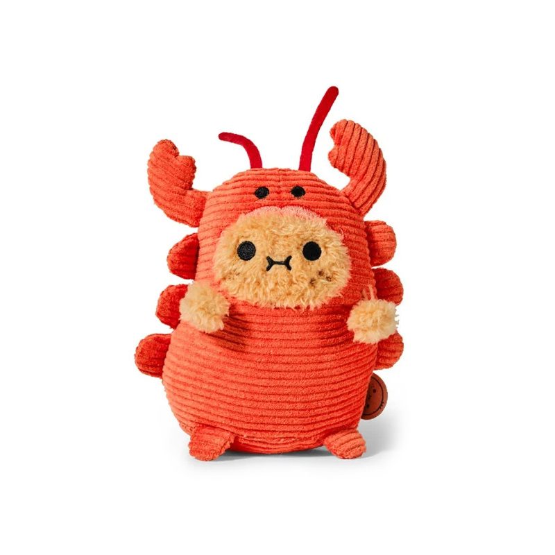 Peluche patate – Ricespud mini Homard