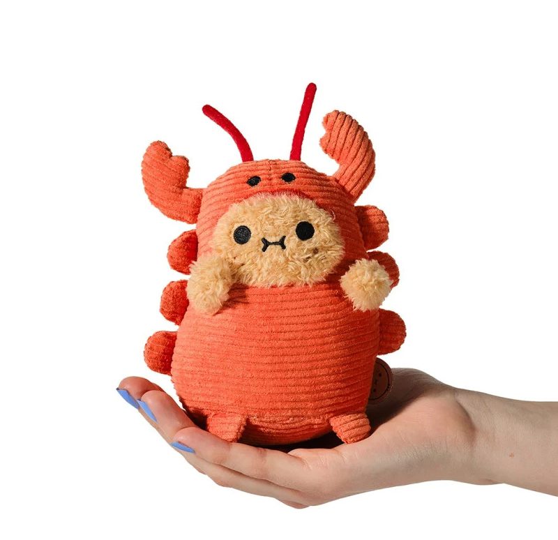Peluche patate – Ricespud mini Homard