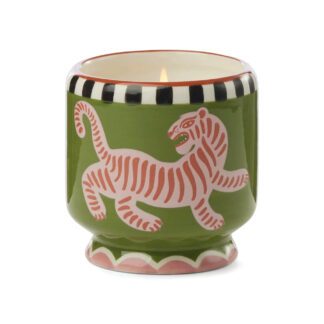 Bougie Dopo – Tigre