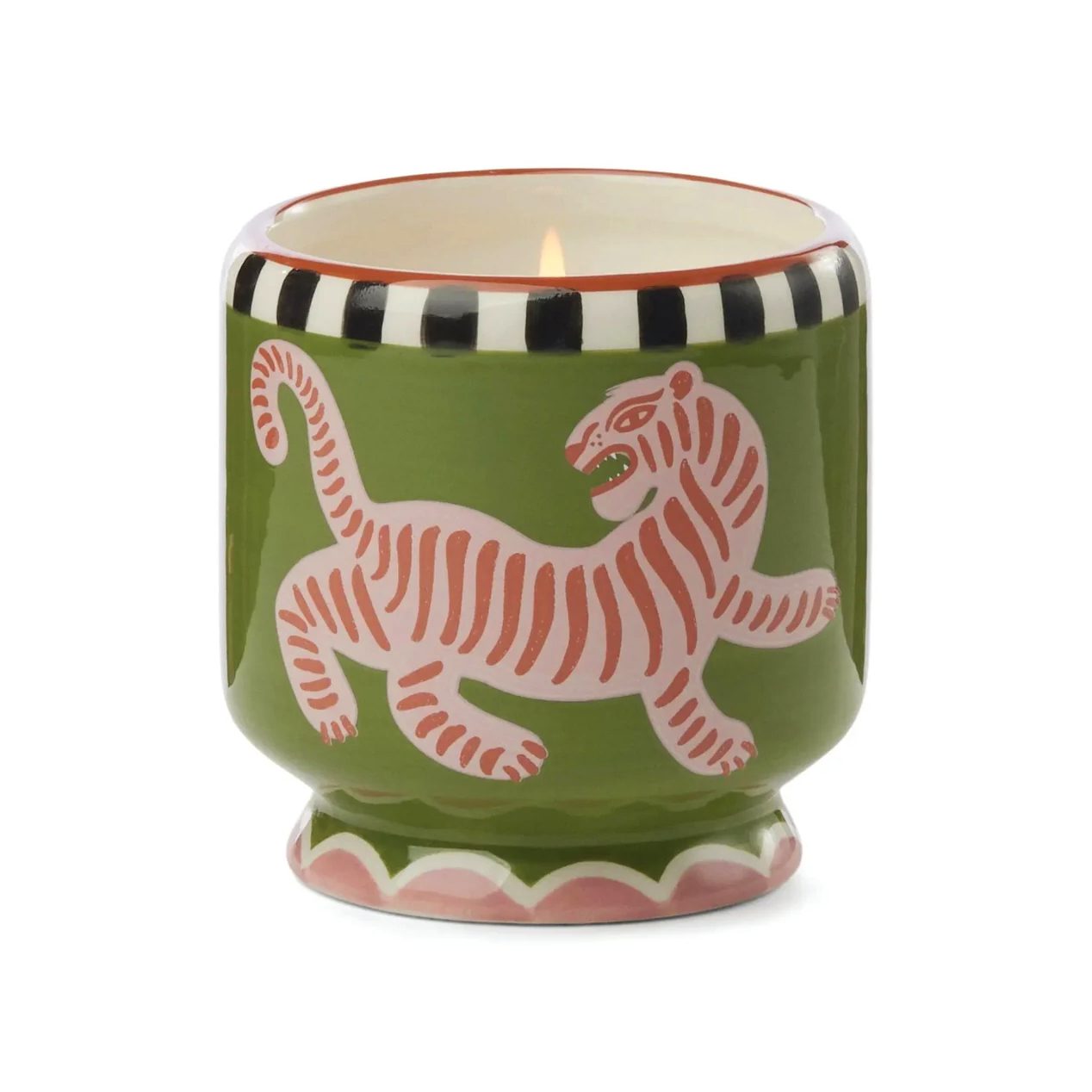 Bougie Dopo – Tigre
