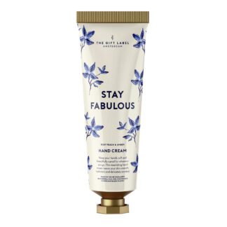 Crème mains mini – Fabulous