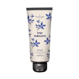 Gel douche – Fabulous