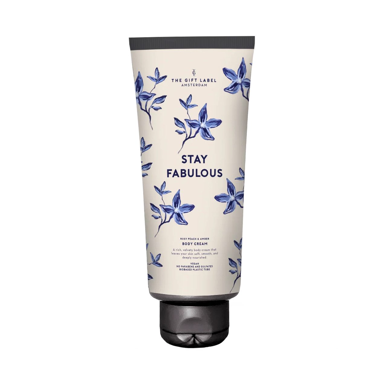 Gel douche – Fabulous