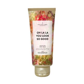 Gel douche – Ohlala