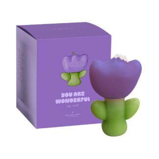 Bougie tulipe – Wonderful