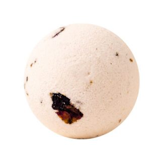 Boule de bain - Rose