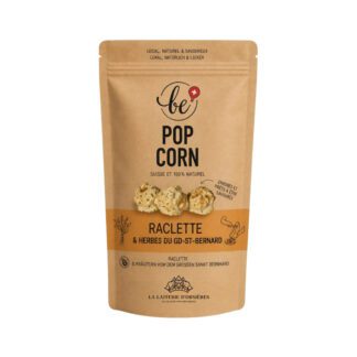 Popcorn - Raclette (petit)