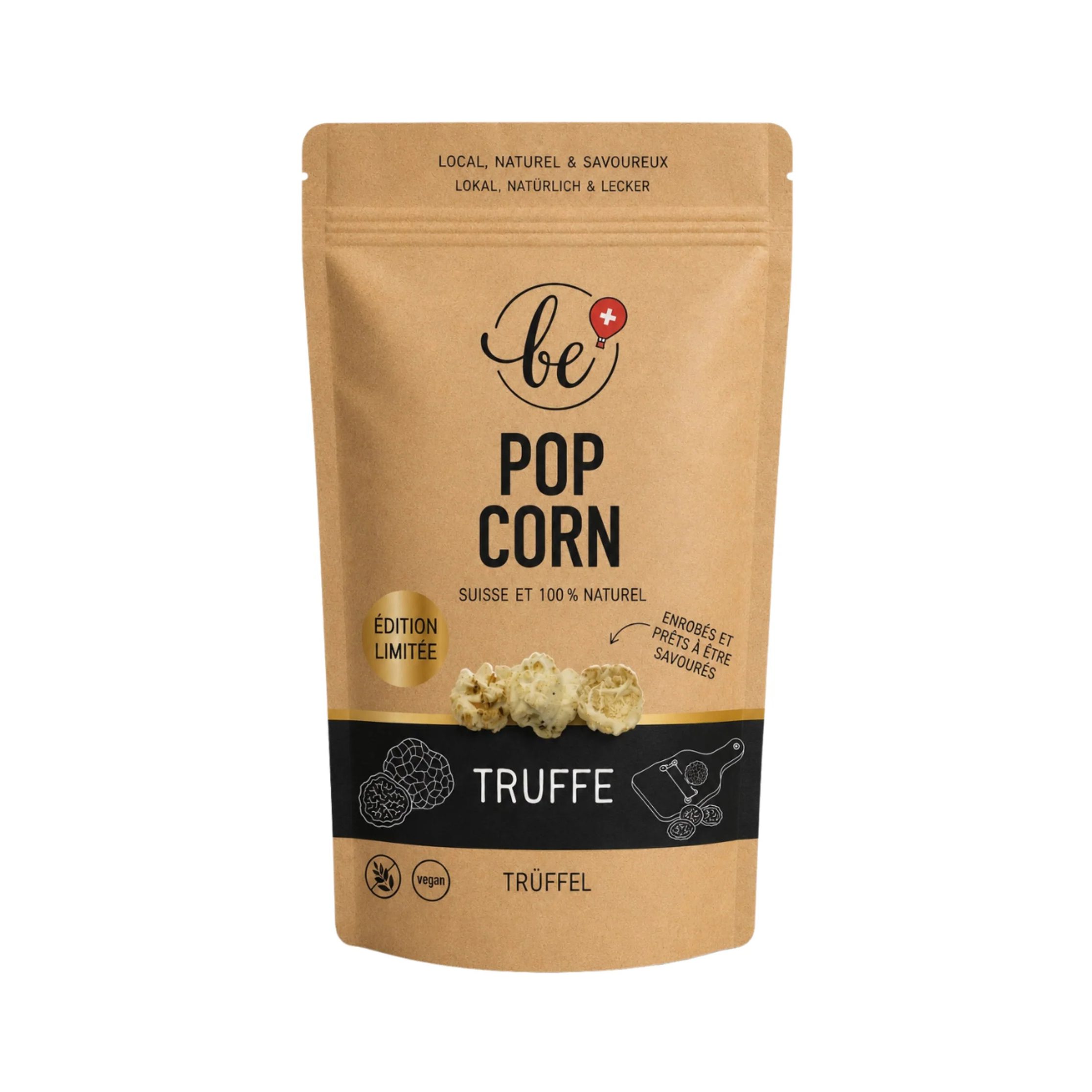 Popcorn - Truffe (petit)