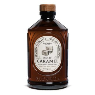 Sirop - Caramel