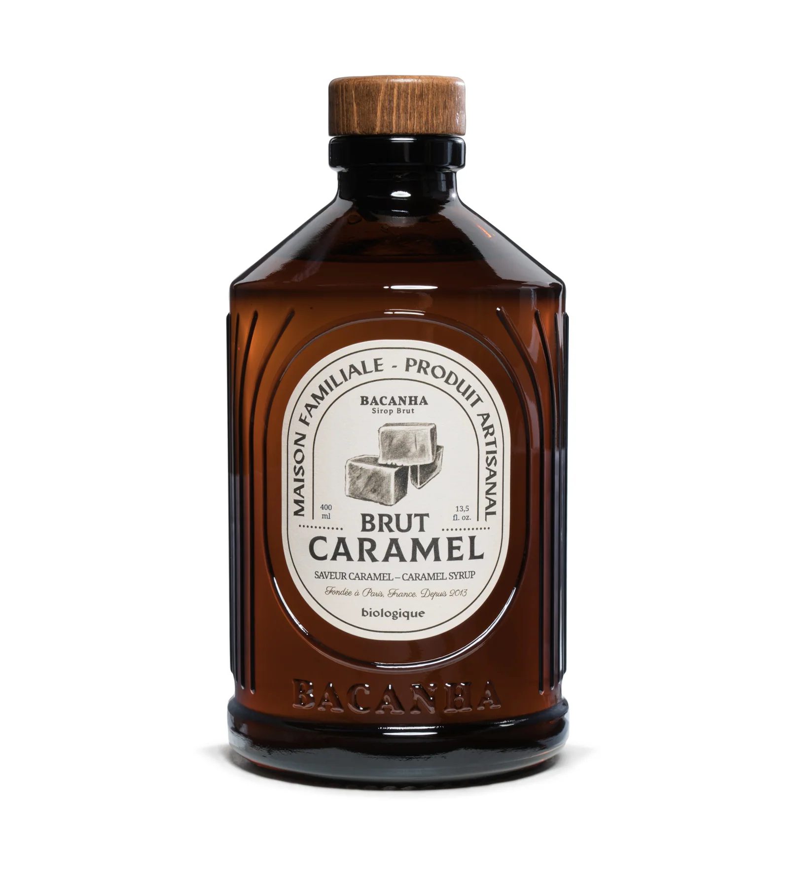Sirop - Caramel